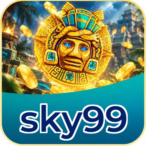 Logo aplikasi sky99