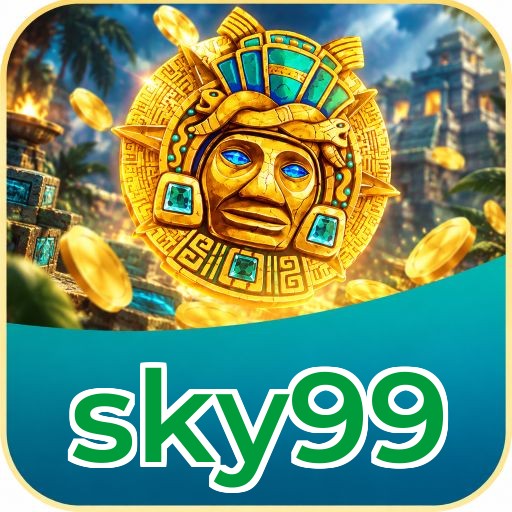 Logo aplikasi sky99