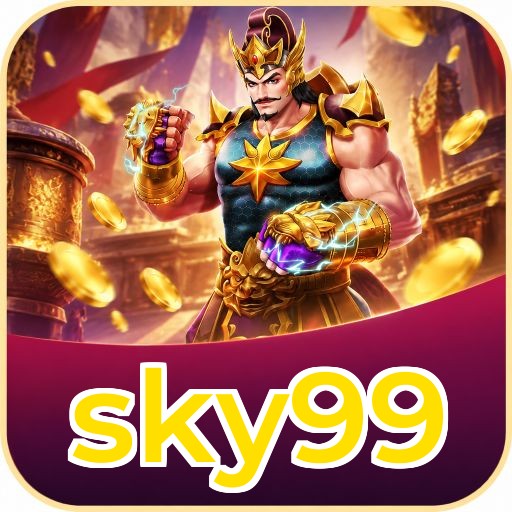 Logo aplikasi sky99
