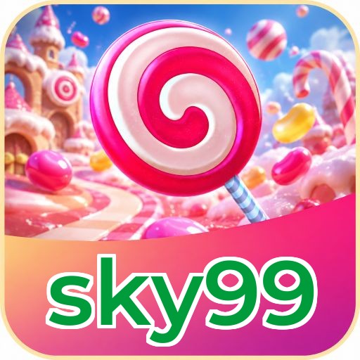 Logo aplikasi sky99