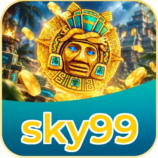 Logo aplikasi sky99