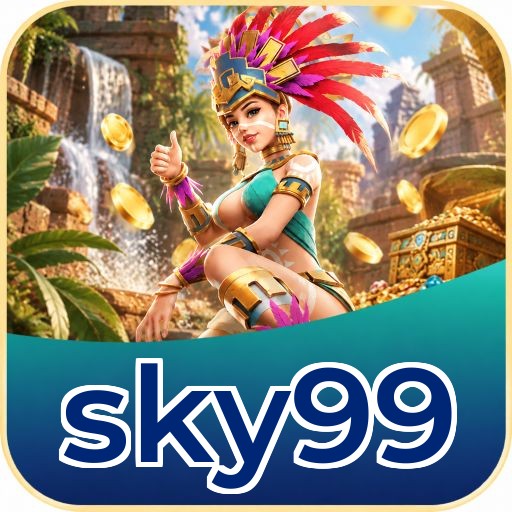 Logo aplikasi sky99