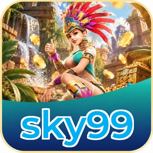 Logo aplikasi sky99