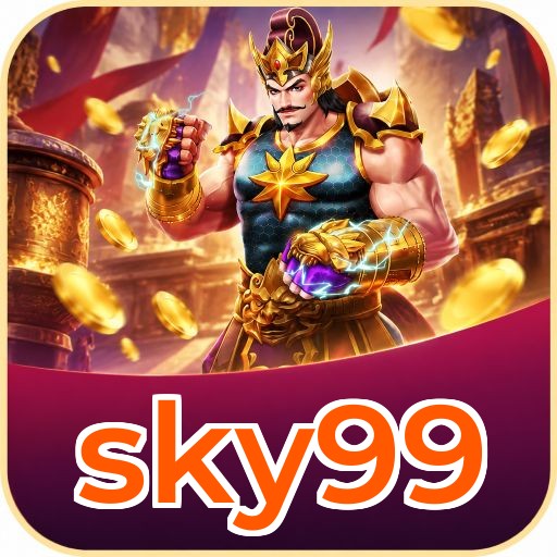 Logo sky99