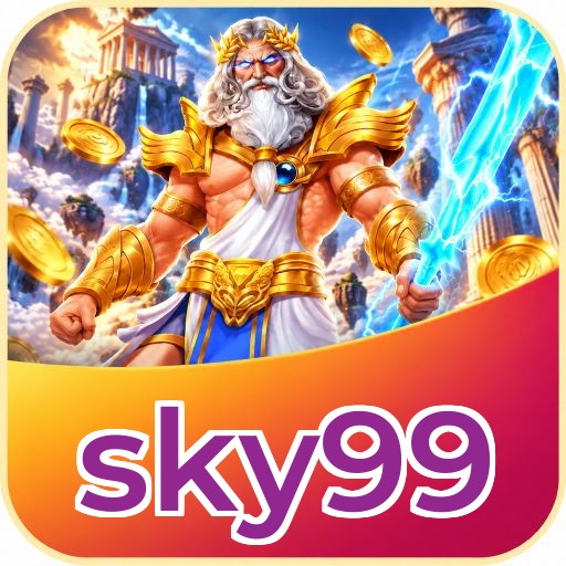 Logo aplikasi sky99