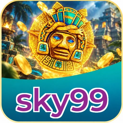 Logo aplikasi sky99