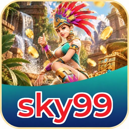 Logo aplikasi sky99